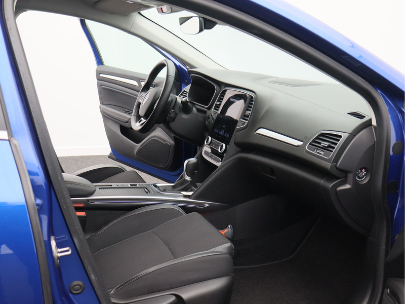 Renault Mégane Estate 1.3 TCe 140 Techno/ automaat/ lage km/ trekhaak!