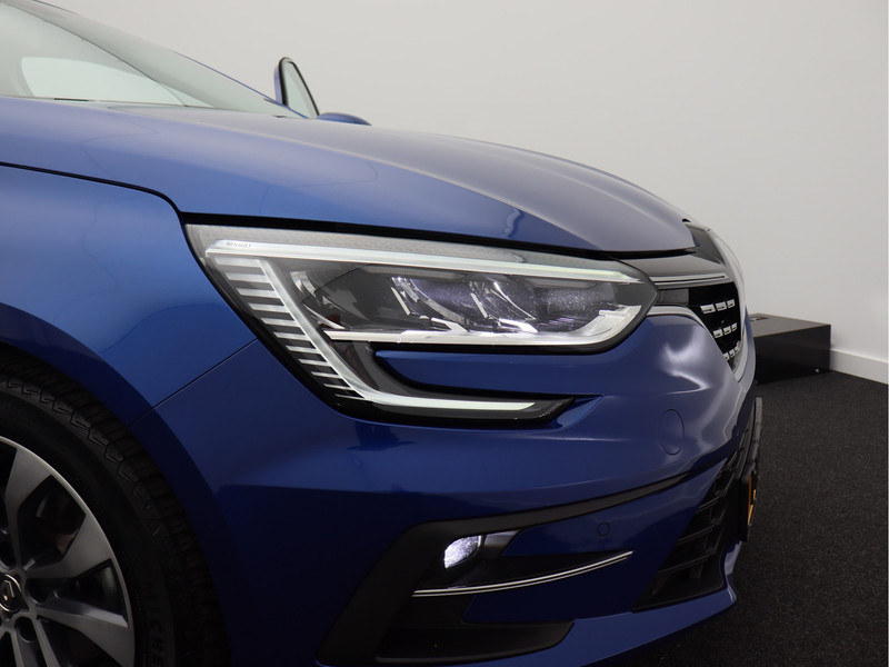 Renault Mégane Estate 1.3 TCe 140 Techno/ automaat/ lage km/ trekhaak!