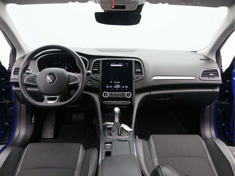 Renault Mégane Estate 1.3 TCe 140 Techno/ automaat/ lage km/ trekhaak!