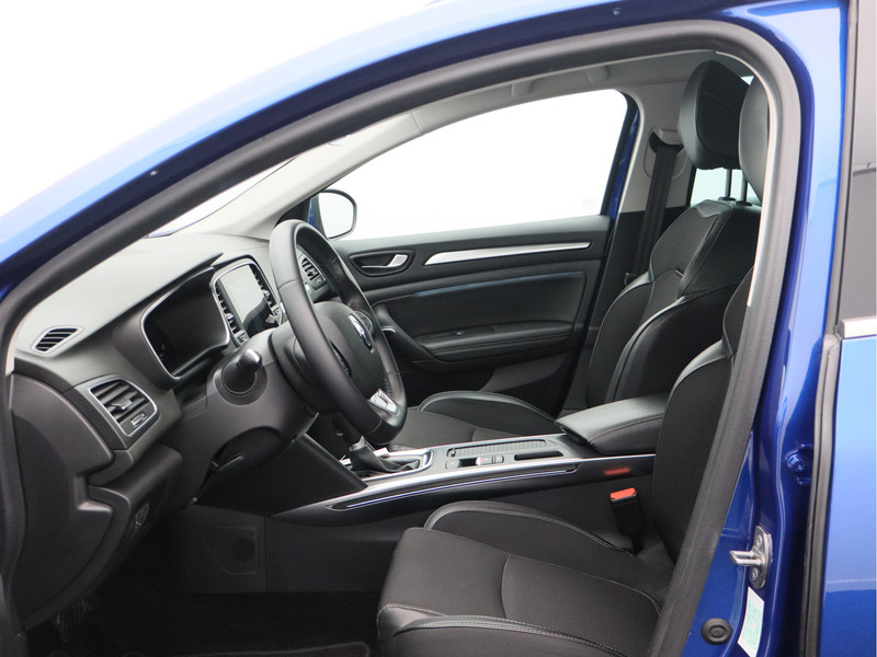 Renault Mégane Estate 1.3 TCe 140 Techno/ automaat/ lage km/ trekhaak!