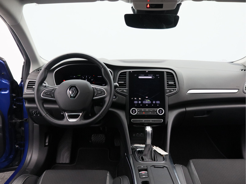 Renault Mégane Estate 1.3 TCe 140 Techno/ automaat/ lage km/ trekhaak!