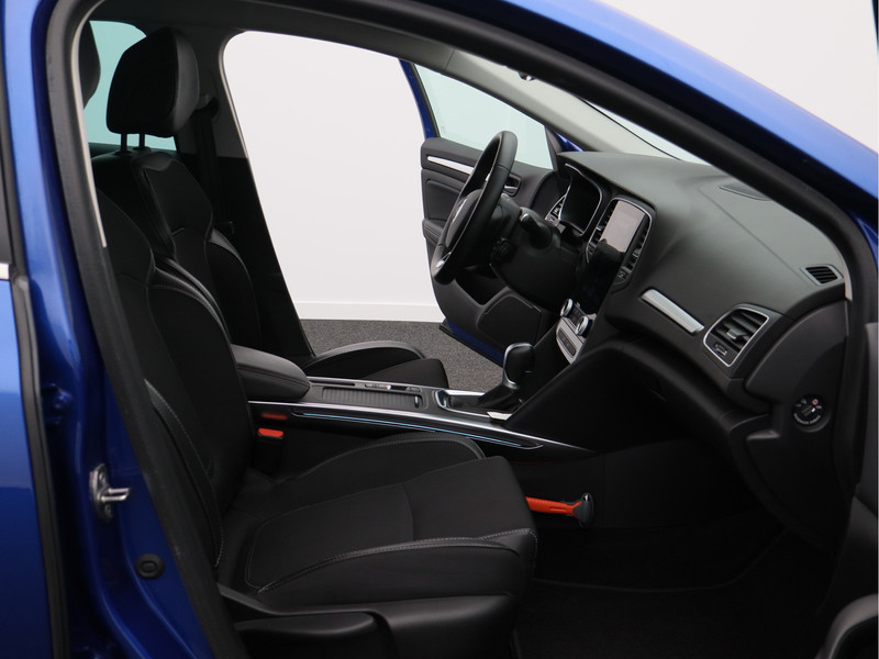 Renault Mégane Estate 1.3 TCe 140 Techno/ automaat/ lage km/ trekhaak!