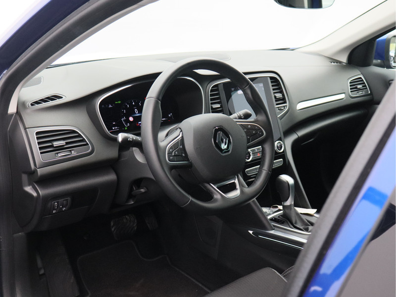 Renault Mégane Estate 1.3 TCe 140 Techno/ automaat/ lage km/ trekhaak!