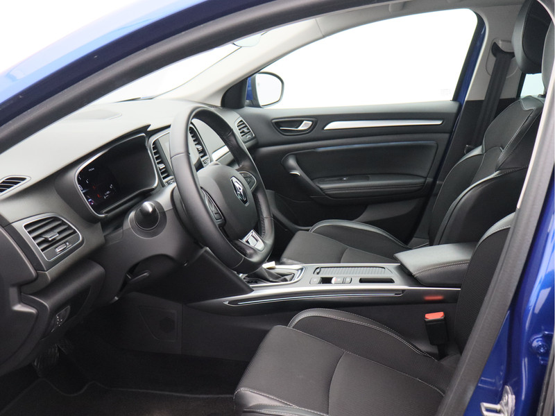 Renault Mégane Estate 1.3 TCe 140 Techno/ automaat/ lage km/ trekhaak!