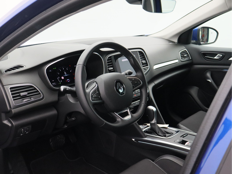 Renault Mégane Estate 1.3 TCe 140 Techno/ automaat/ lage km/ trekhaak!