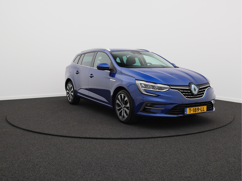 Renault Mégane Estate 1.3 TCe 140 Techno/ automaat/ lage km/ trekhaak!