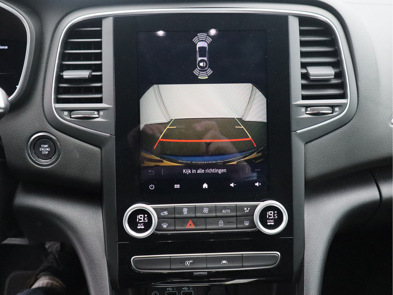 Renault Mégane Estate 1.3 TCe 140 Techno/ automaat/ lage km/ trekhaak!