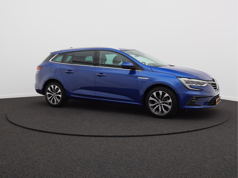 Renault Mégane Estate 1.3 TCe 140 Techno/ automaat/ lage km/ trekhaak!