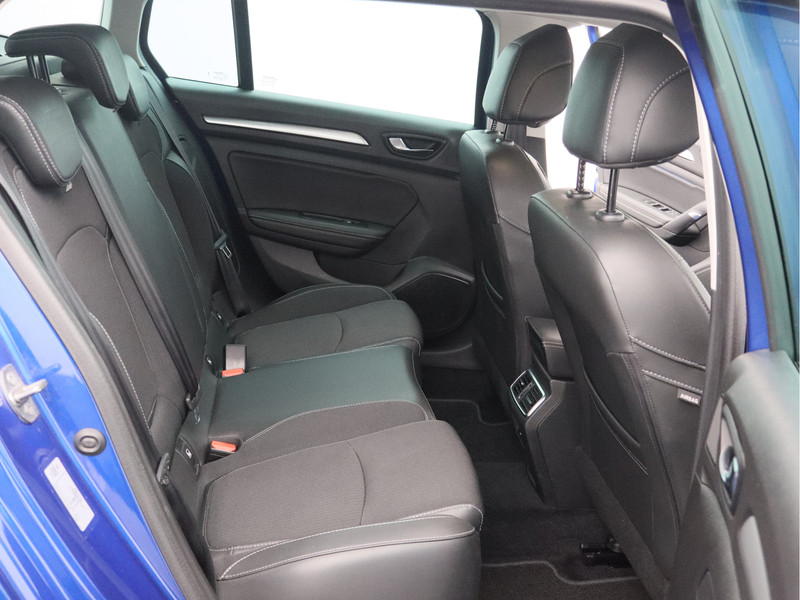 Renault Mégane Estate 1.3 TCe 140 Techno/ automaat/ lage km/ trekhaak!