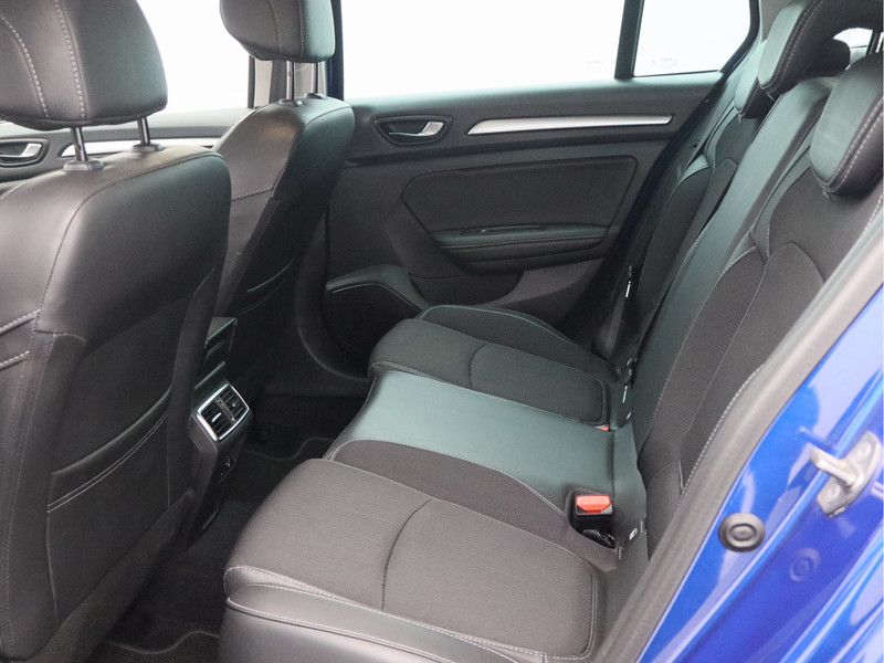 Renault Mégane Estate 1.3 TCe 140 Techno/ automaat/ lage km/ trekhaak!