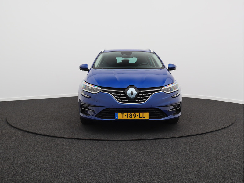 Renault Mégane Estate 1.3 TCe 140 Techno/ automaat/ lage km/ trekhaak!