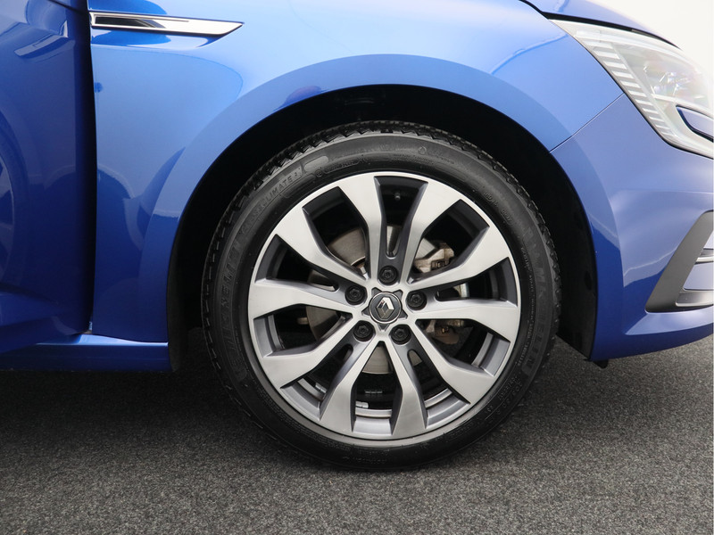 Renault Mégane Estate 1.3 TCe 140 Techno/ automaat/ lage km/ trekhaak!