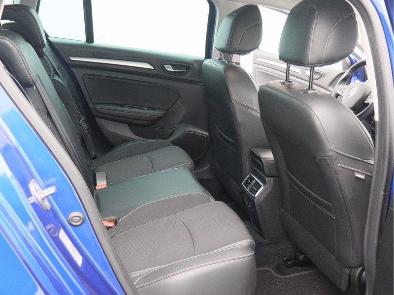 Renault Mégane Estate 1.3 TCe 140 Techno/ automaat/ lage km/ trekhaak!