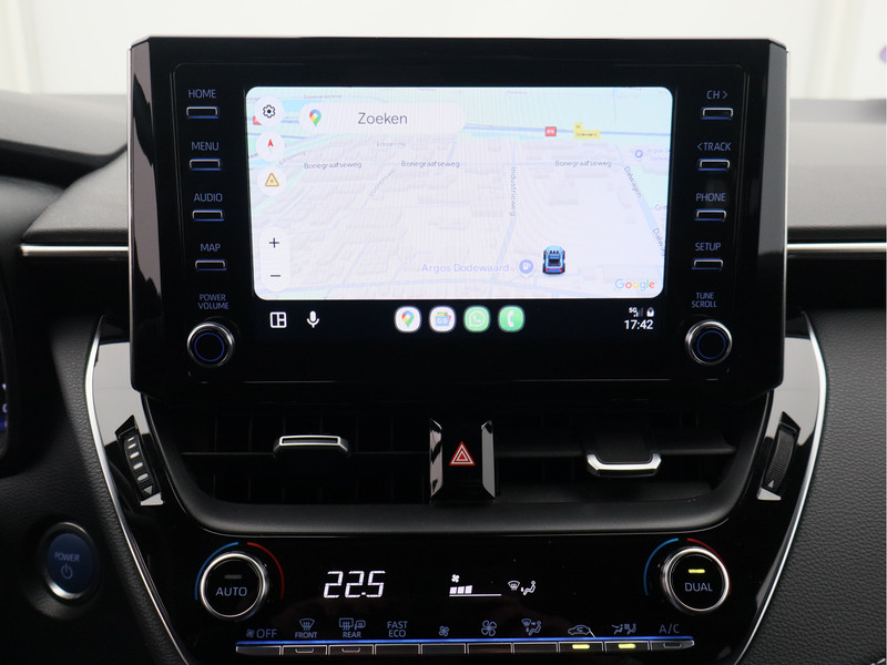 Toyota Corolla Touring Sports 1.8 Hybrid Dynamic/ lage km/ zeer mooi!