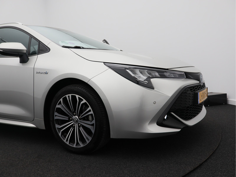 Toyota Corolla Touring Sports 1.8 Hybrid Dynamic/ lage km/ zeer mooi!