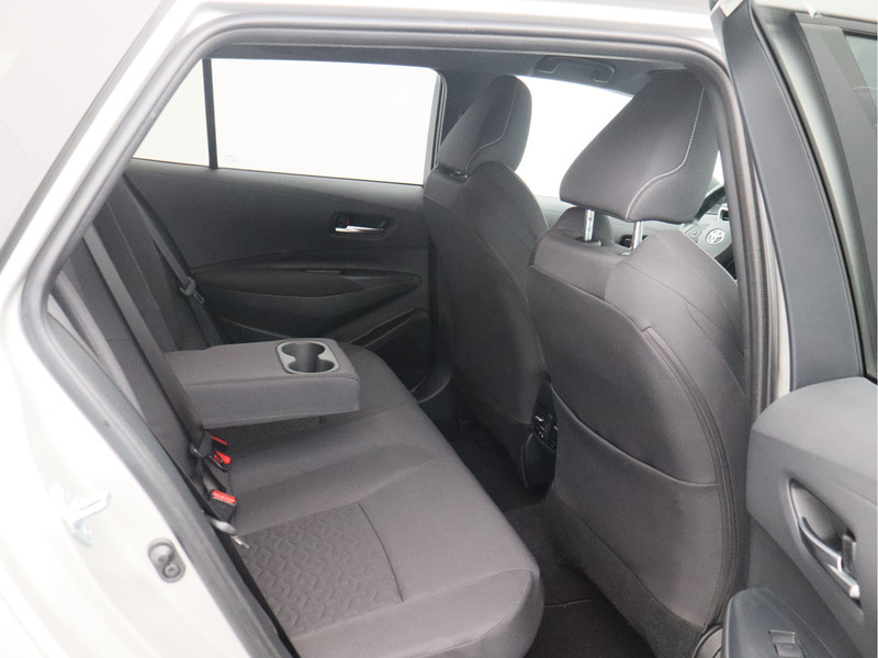 Toyota Corolla Touring Sports 1.8 Hybrid Dynamic/ lage km/ zeer mooi!