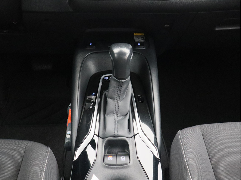 Toyota Corolla Touring Sports 1.8 Hybrid Dynamic/ lage km/ zeer mooi!