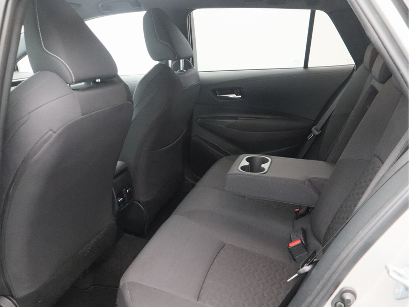 Toyota Corolla Touring Sports 1.8 Hybrid Dynamic/ lage km/ zeer mooi!