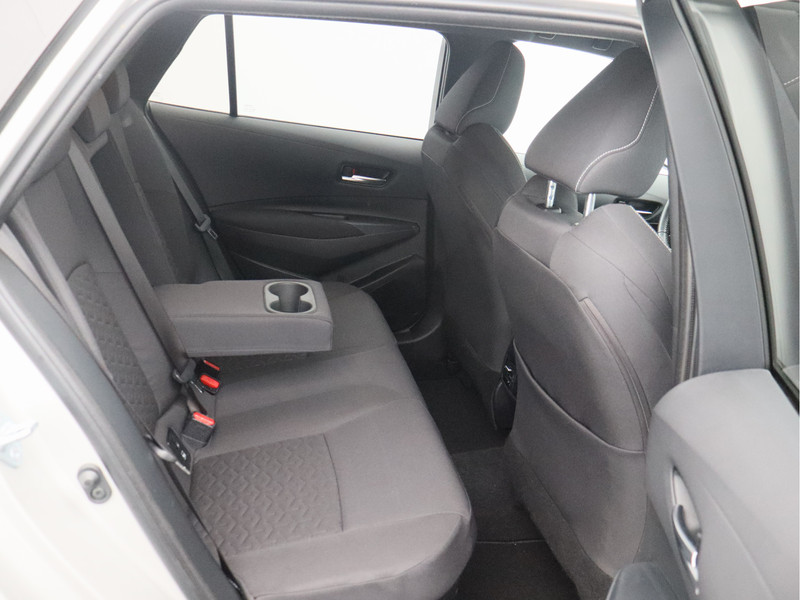 Toyota Corolla Touring Sports 1.8 Hybrid Dynamic/ lage km/ zeer mooi!