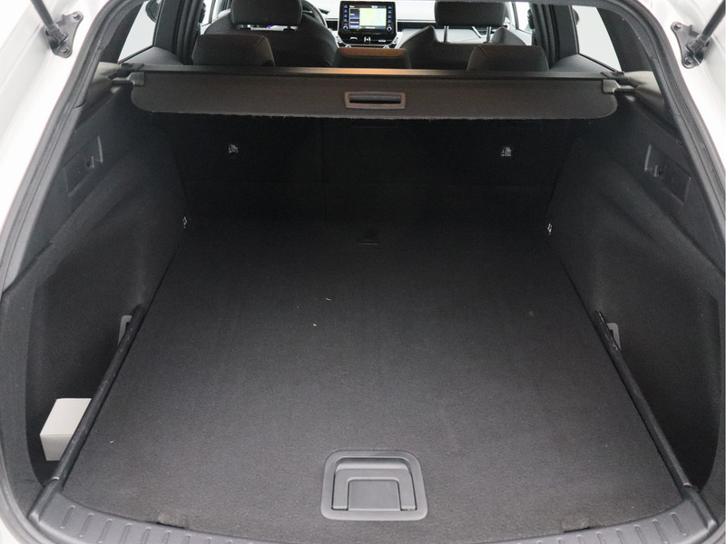 Toyota Corolla Touring Sports 1.8 Hybrid Dynamic/ lage km/ zeer mooi!