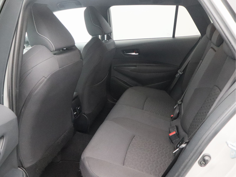 Toyota Corolla Touring Sports 1.8 Hybrid Dynamic/ lage km/ zeer mooi!