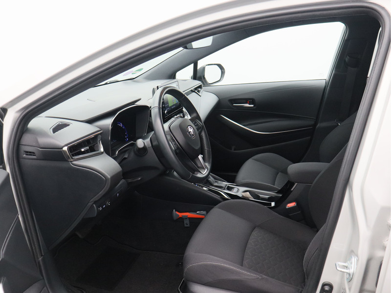 Toyota Corolla Touring Sports 1.8 Hybrid Dynamic/ lage km/ zeer mooi!