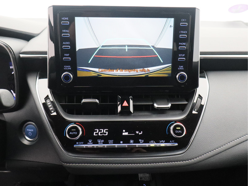 Toyota Corolla Touring Sports 1.8 Hybrid Dynamic/ lage km/ zeer mooi!