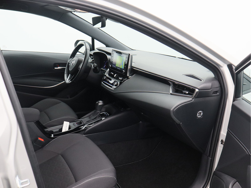 Toyota Corolla Touring Sports 1.8 Hybrid Dynamic/ lage km/ zeer mooi!