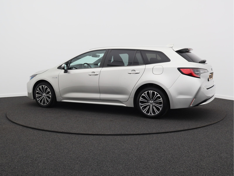 Toyota Corolla Touring Sports 1.8 Hybrid Dynamic/ lage km/ zeer mooi!