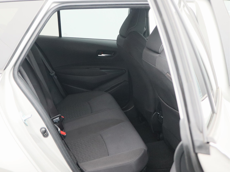 Toyota Corolla Touring Sports 1.8 Hybrid Dynamic/ lage km/ zeer mooi!