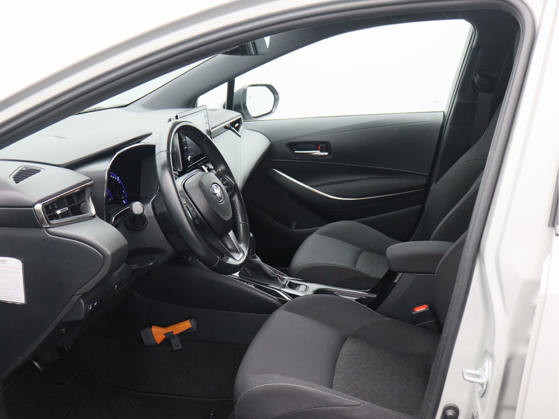 Toyota Corolla Touring Sports 1.8 Hybrid Dynamic/ lage km/ zeer mooi!