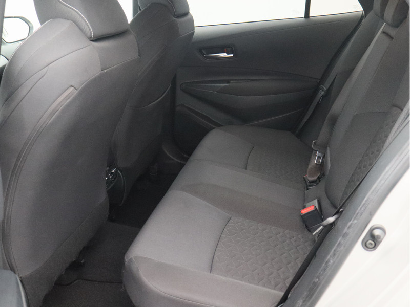 Toyota Corolla Touring Sports 1.8 Hybrid Dynamic/ lage km/ zeer mooi!