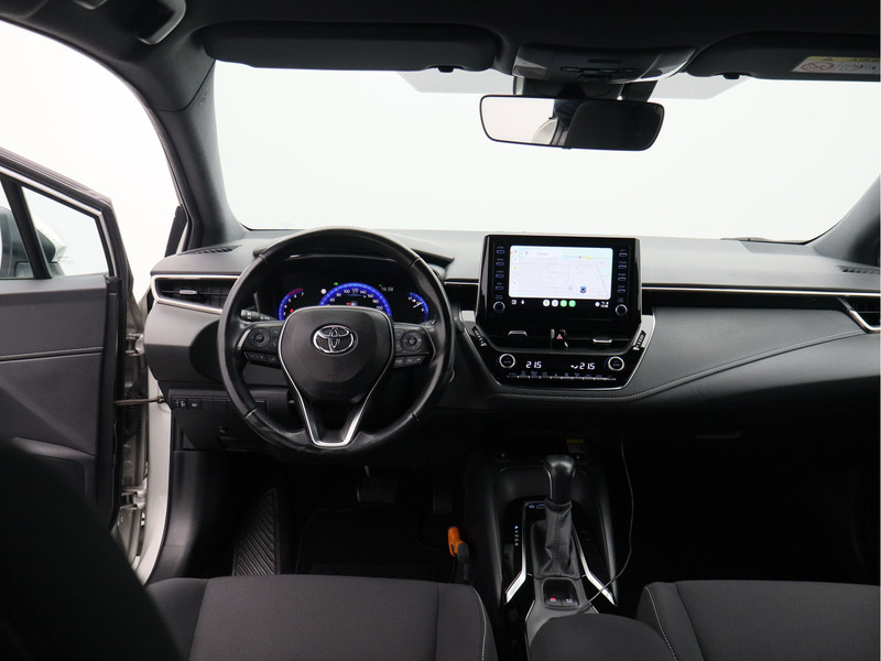 Toyota Corolla Touring Sports 1.8 Hybrid Dynamic/ lage km/ zeer mooi!