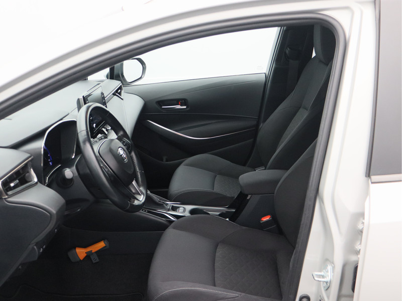 Toyota Corolla Touring Sports 1.8 Hybrid Dynamic/ lage km/ zeer mooi!