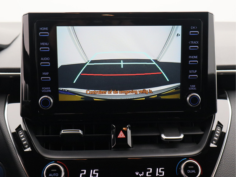 Toyota Corolla Touring Sports 1.8 Hybrid Dynamic/ lage km/ zeer mooi!