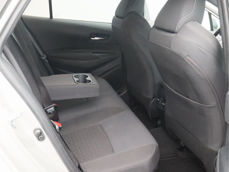 Toyota Corolla Touring Sports 1.8 Hybrid Dynamic/ lage km/ zeer mooi!