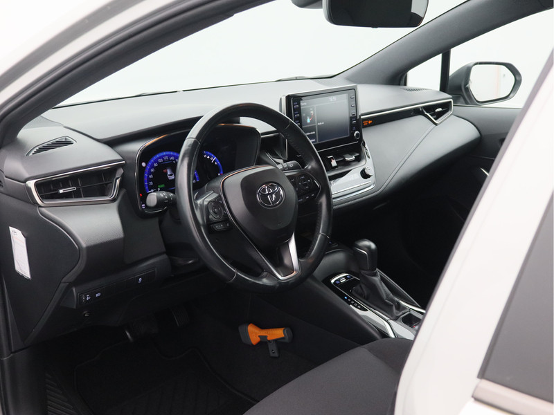 Toyota Corolla Touring Sports 1.8 Hybrid Dynamic/ lage km/ zeer mooi!