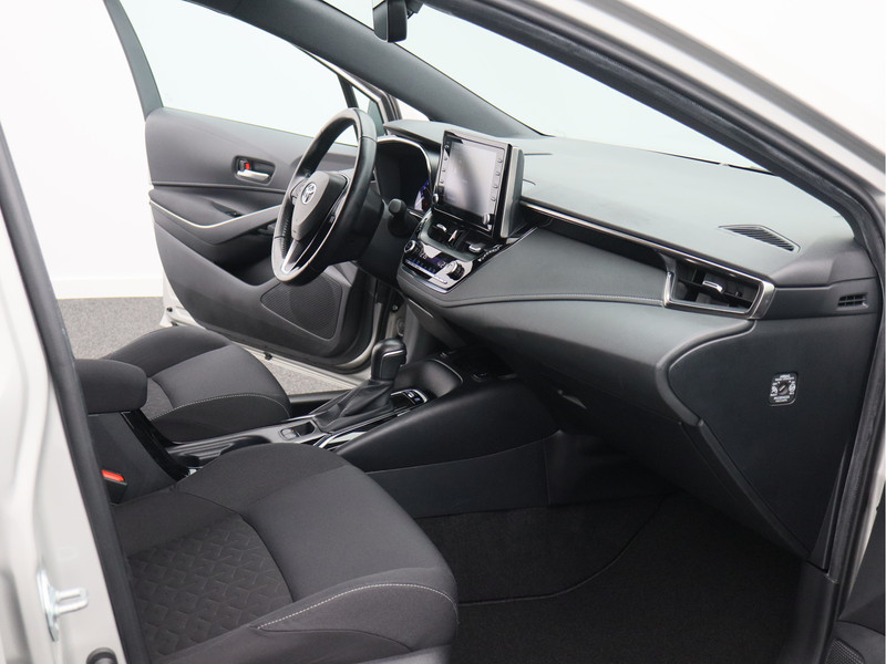 Toyota Corolla Touring Sports 1.8 Hybrid Dynamic/ lage km/ zeer mooi!