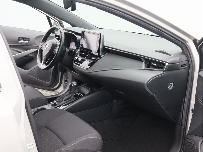 Toyota Corolla Touring Sports 1.8 Hybrid Dynamic/ lage km/ zeer mooi!