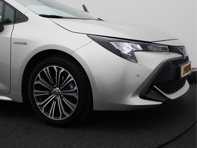 Toyota Corolla Touring Sports 1.8 Hybrid Dynamic/ lage km/ zeer mooi!