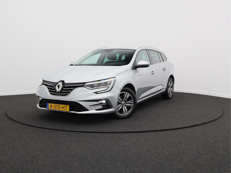 Renault Mégane Estate 1.0 TCe Intens/ lage km/ zeer mooi!