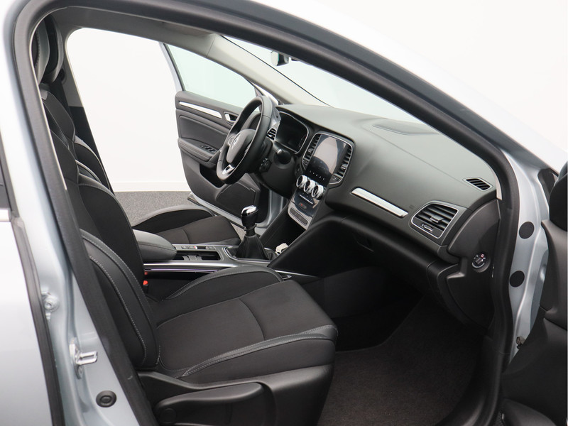 Renault Mégane Estate 1.0 TCe Intens/ lage km/ zeer mooi!