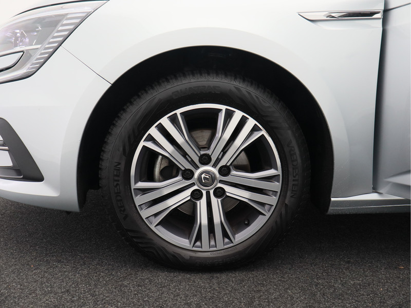 Renault Mégane Estate 1.0 TCe Intens/ lage km/ zeer mooi!