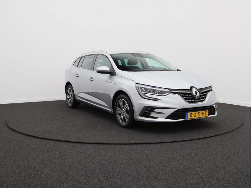 Renault Mégane Estate 1.0 TCe Intens/ lage km/ zeer mooi!