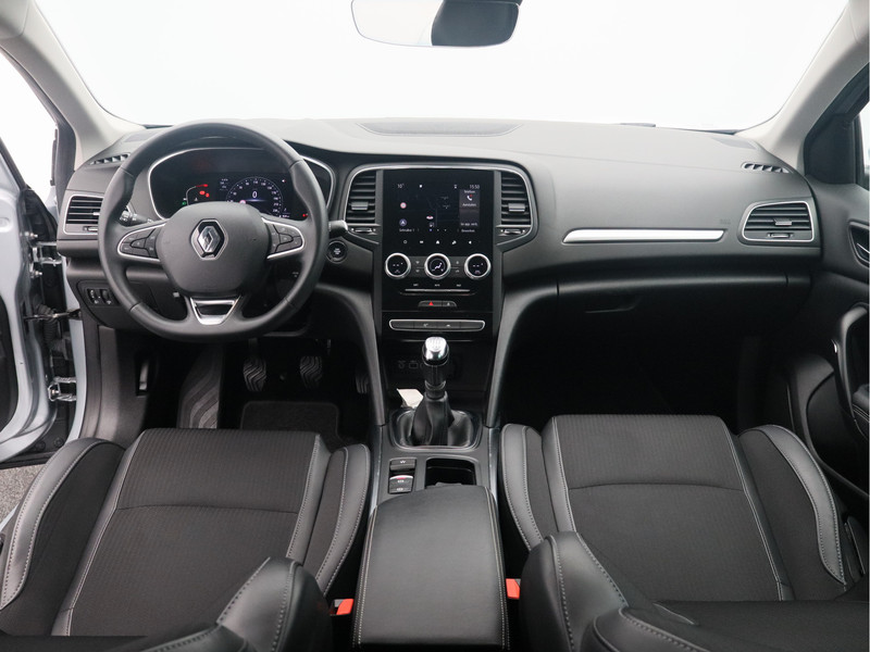 Renault Mégane Estate 1.0 TCe Intens/ lage km/ zeer mooi!