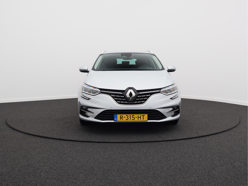 Renault Mégane Estate 1.0 TCe Intens/ lage km/ zeer mooi!