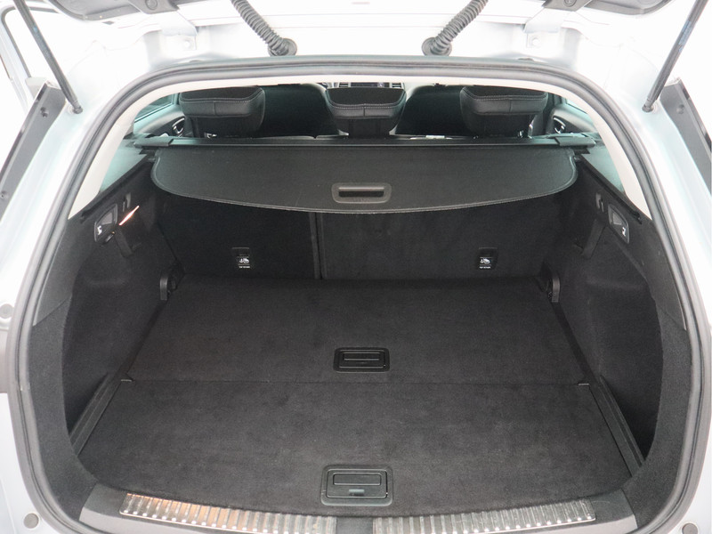 Renault Mégane Estate 1.0 TCe Intens/ lage km/ zeer mooi!