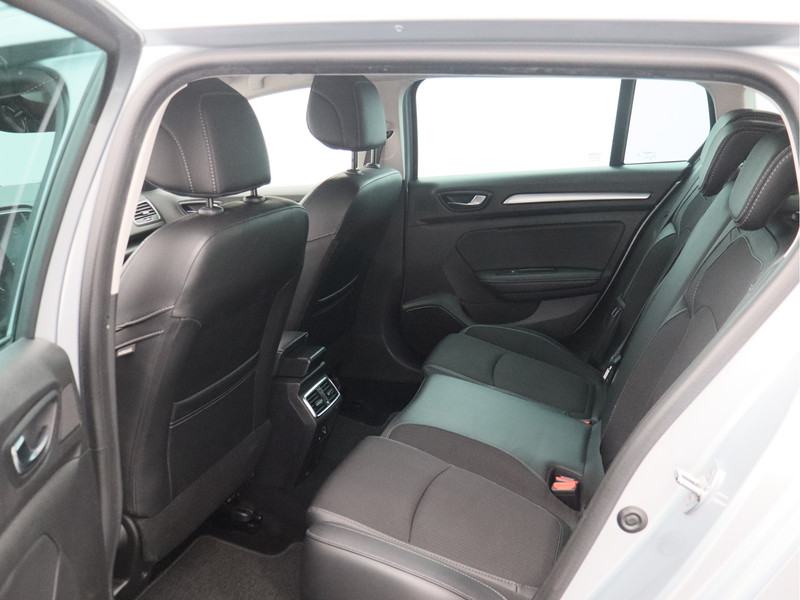 Renault Mégane Estate 1.0 TCe Intens/ lage km/ zeer mooi!