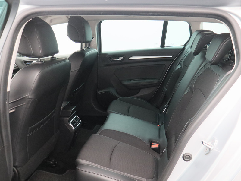 Renault Mégane Estate 1.0 TCe Intens/ lage km/ zeer mooi!