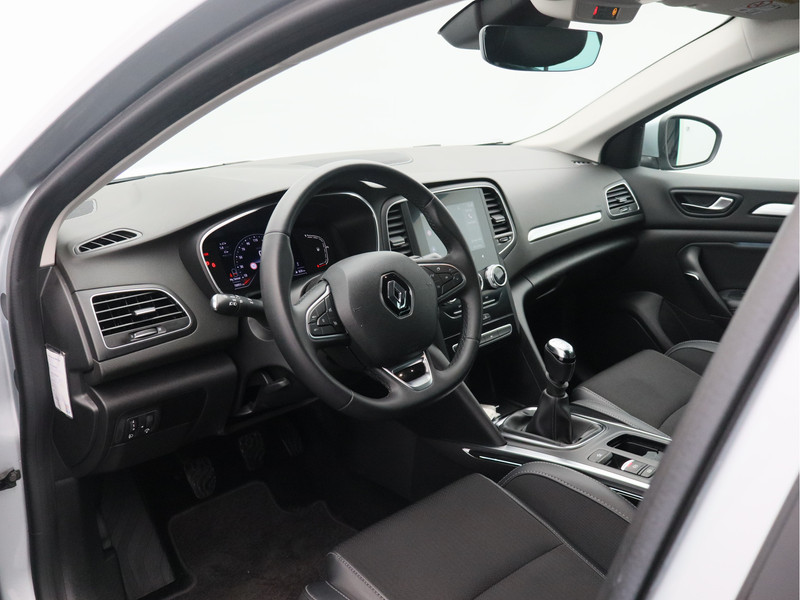 Renault Mégane Estate 1.0 TCe Intens/ lage km/ zeer mooi!